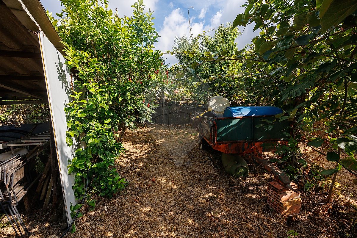 Moradia T1 à venda em Tendais, Cinfães — foto 12