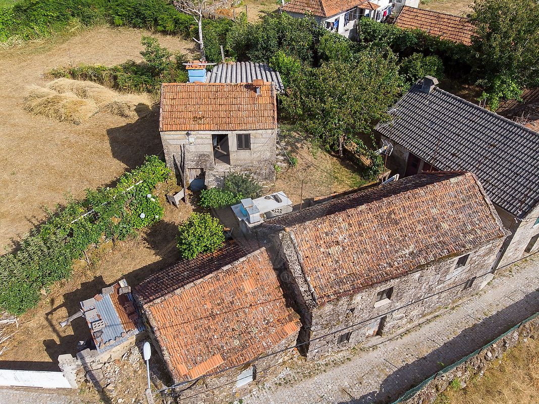 Moradia T1 à venda em Tendais, Cinfães — foto 16