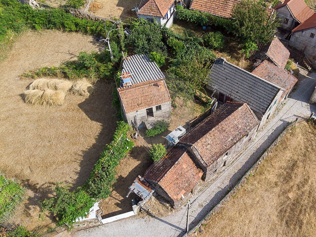 Moradia T1 à venda em Tendais, Cinfães — foto 18