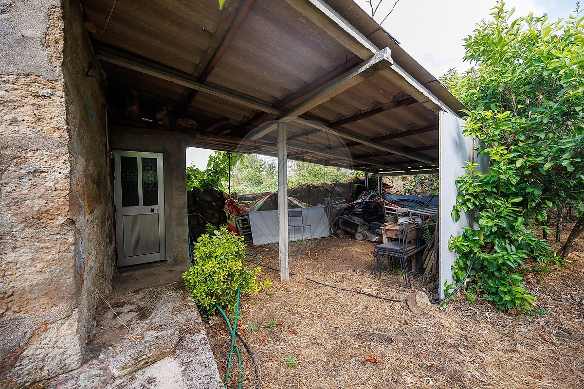 Moradia T1 à venda em Tendais, Cinfães — foto 9