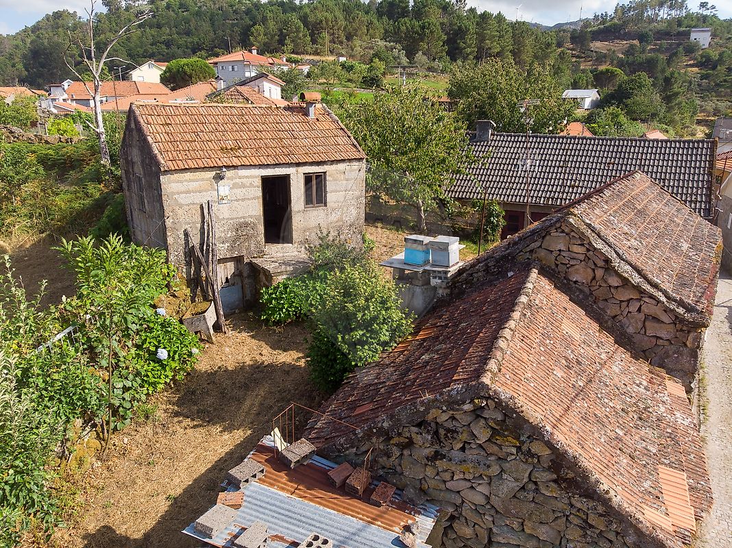 Moradia T1 à venda em Tendais, Cinfães — foto 15