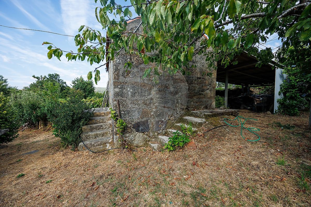 Moradia T1 à venda em Tendais, Cinfães — foto 7