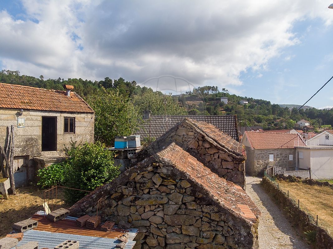Moradia T1 à venda em Tendais, Cinfães — foto 14
