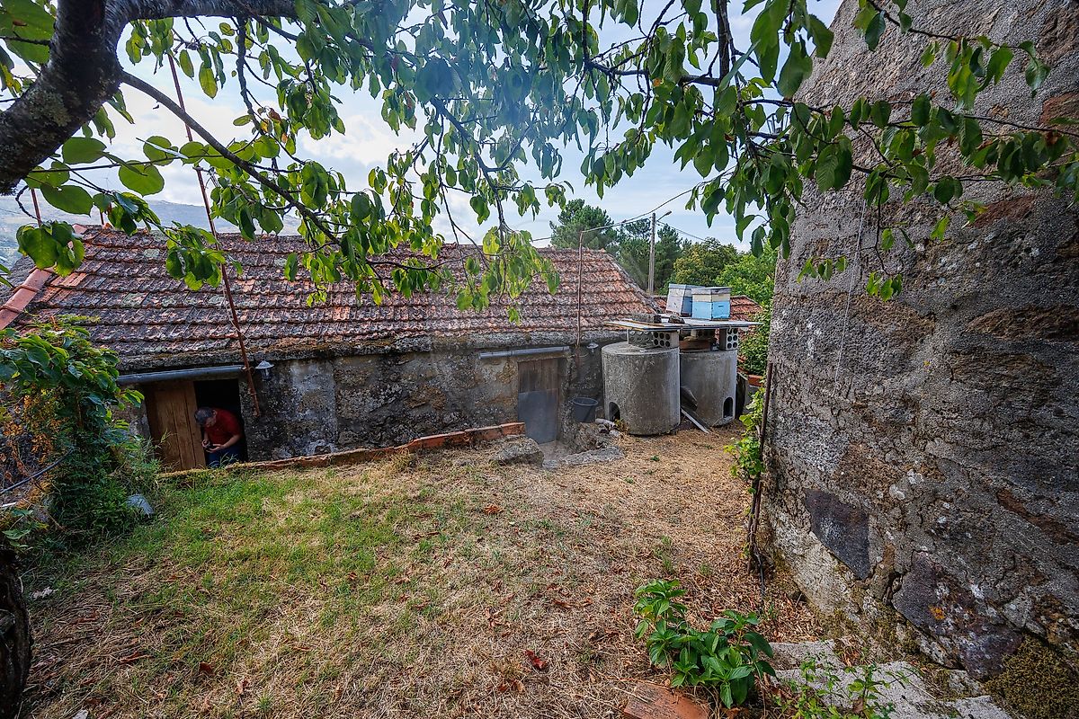 Moradia T1 à venda em Tendais, Cinfães — foto 10