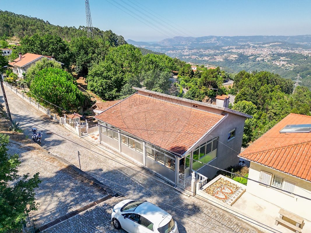Moradia T3 à venda em Espadanedo, Cinfães — foto 22
