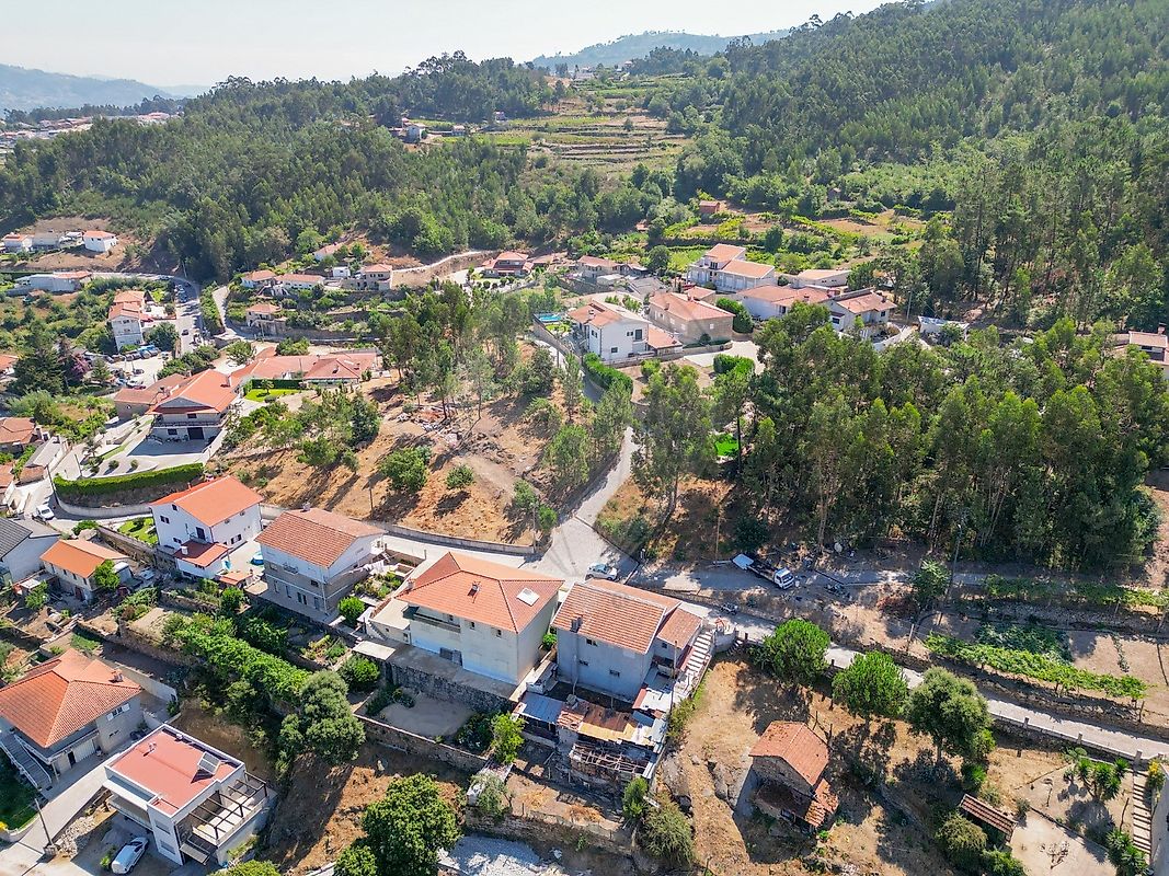 Moradia T3 à venda em Espadanedo, Cinfães — foto 24