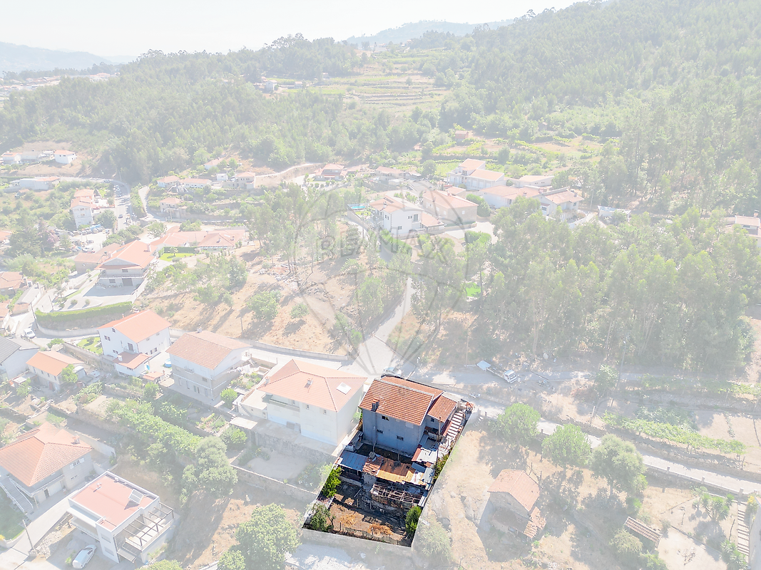 Moradia T3 à venda em Espadanedo, Cinfães — foto 18