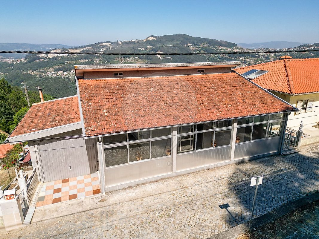 Moradia T3 à venda em Espadanedo, Cinfães — foto 19