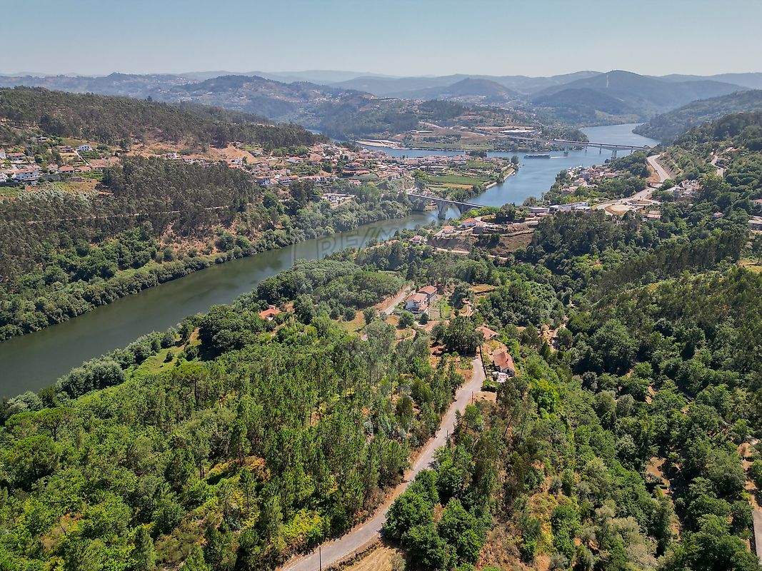 Moradia T1 à venda em Termas de São Vicente, Penafiel — foto 22