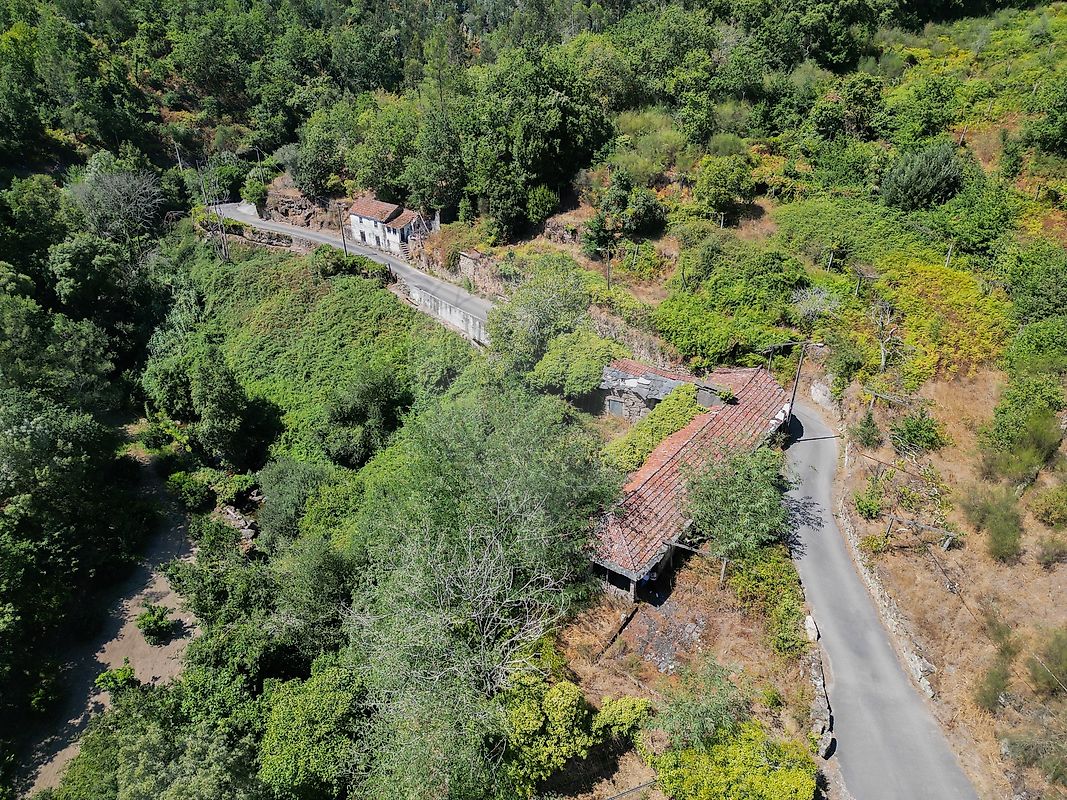 Moradia T1 à venda em Termas de São Vicente, Penafiel — foto 13