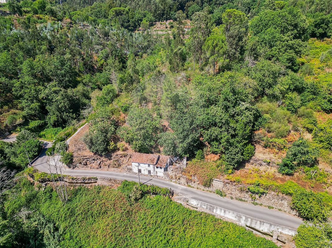 Moradia T1 à venda em Termas de São Vicente, Penafiel — foto 16