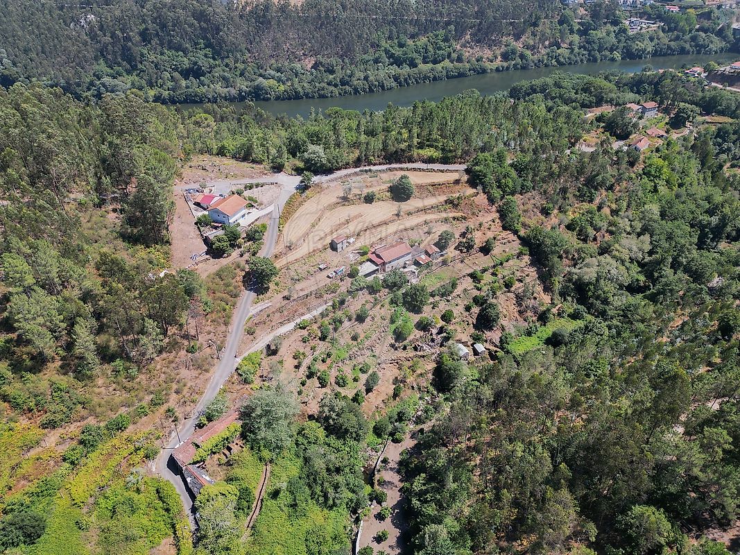 Moradia T1 à venda em Termas de São Vicente, Penafiel — foto 20