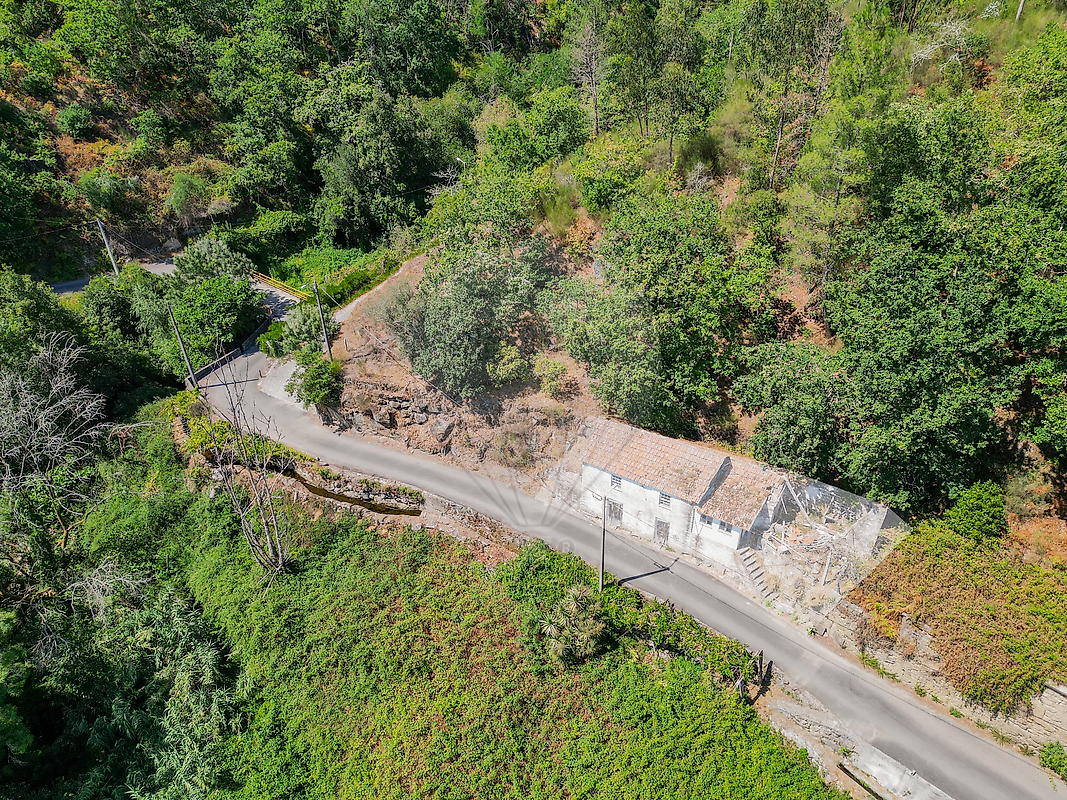 Moradia T1 à venda em Termas de São Vicente, Penafiel — foto 10