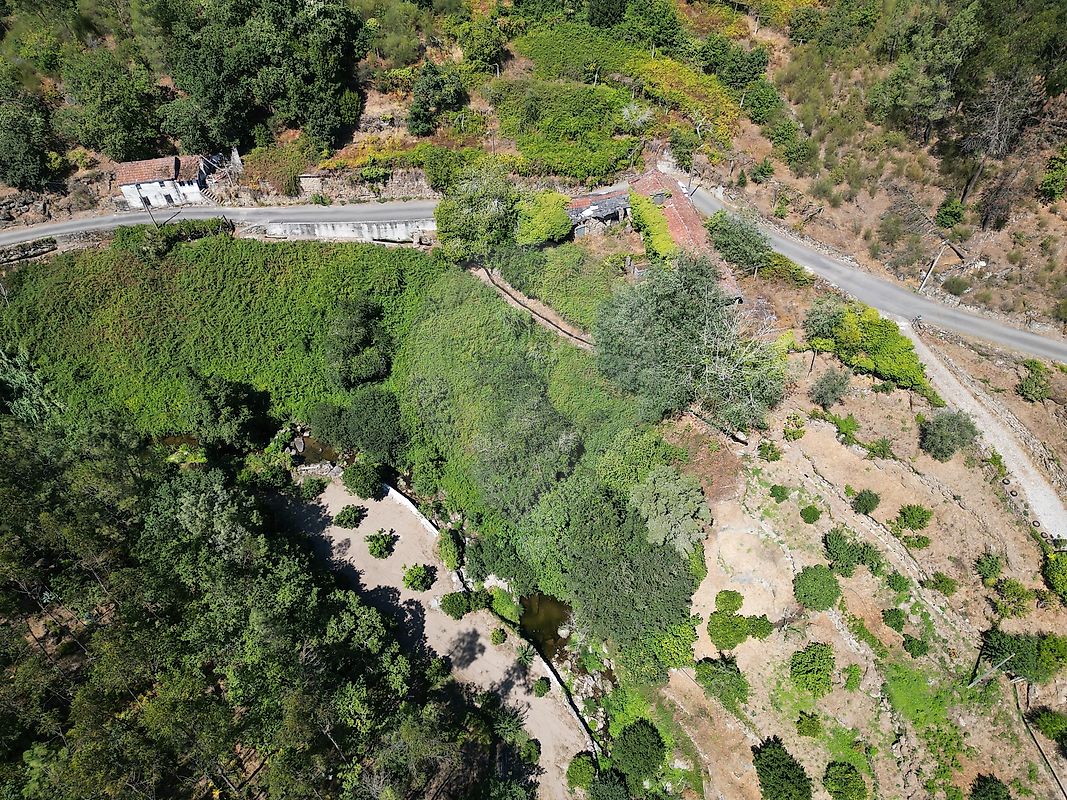 Moradia T1 à venda em Termas de São Vicente, Penafiel — foto 14