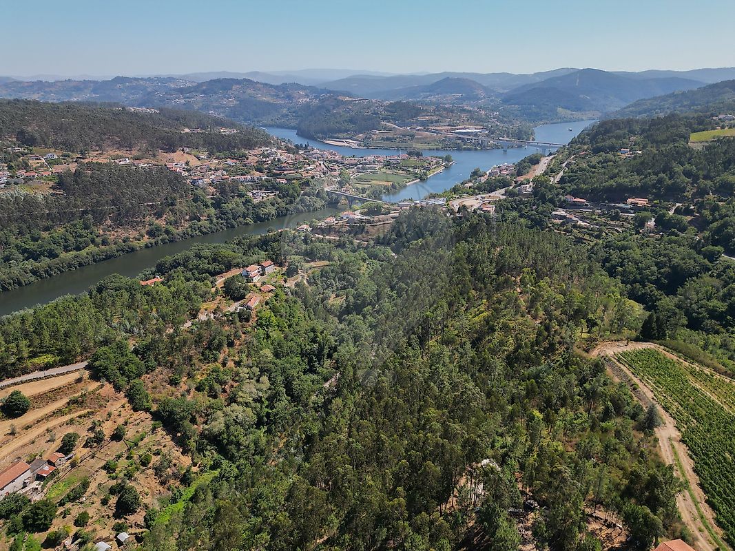 Moradia T1 à venda em Termas de São Vicente, Penafiel — foto 23