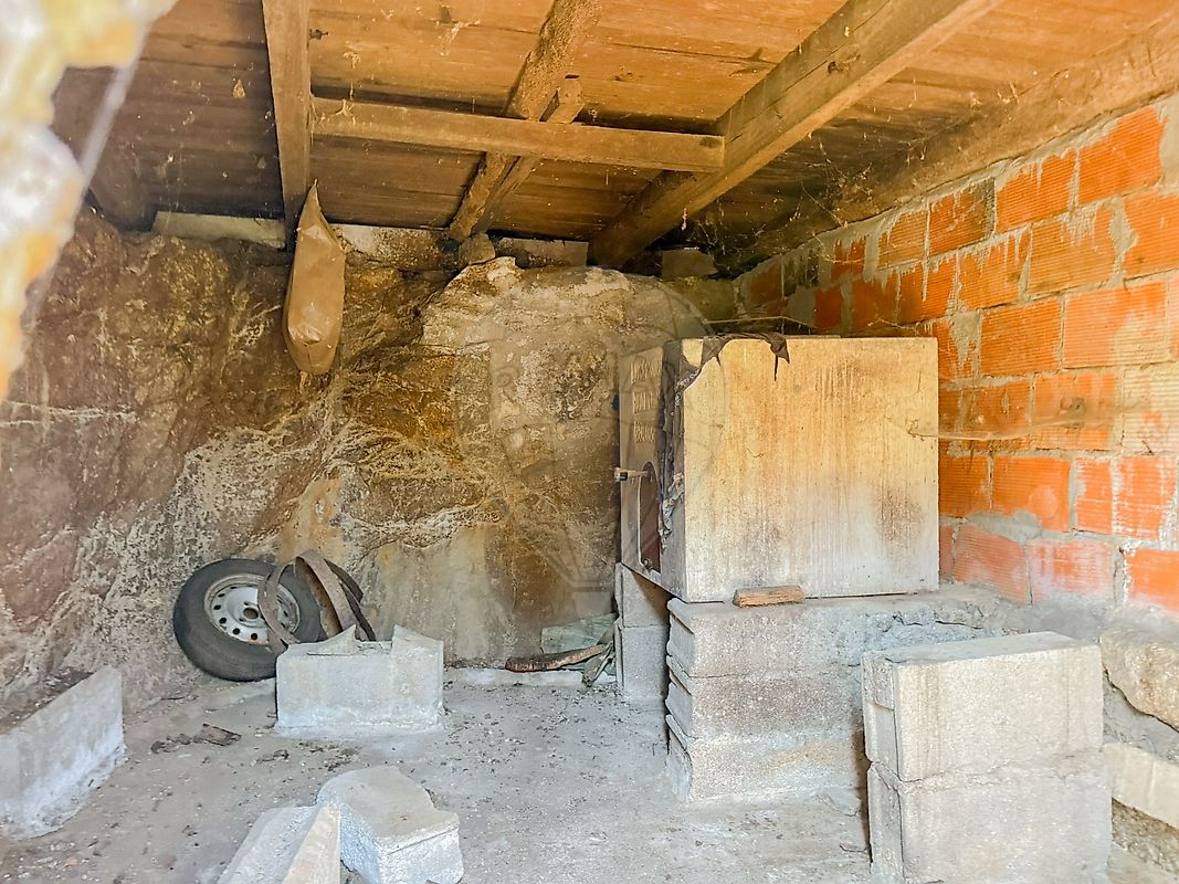 Moradia T1 à venda em Termas de São Vicente, Penafiel — foto 8