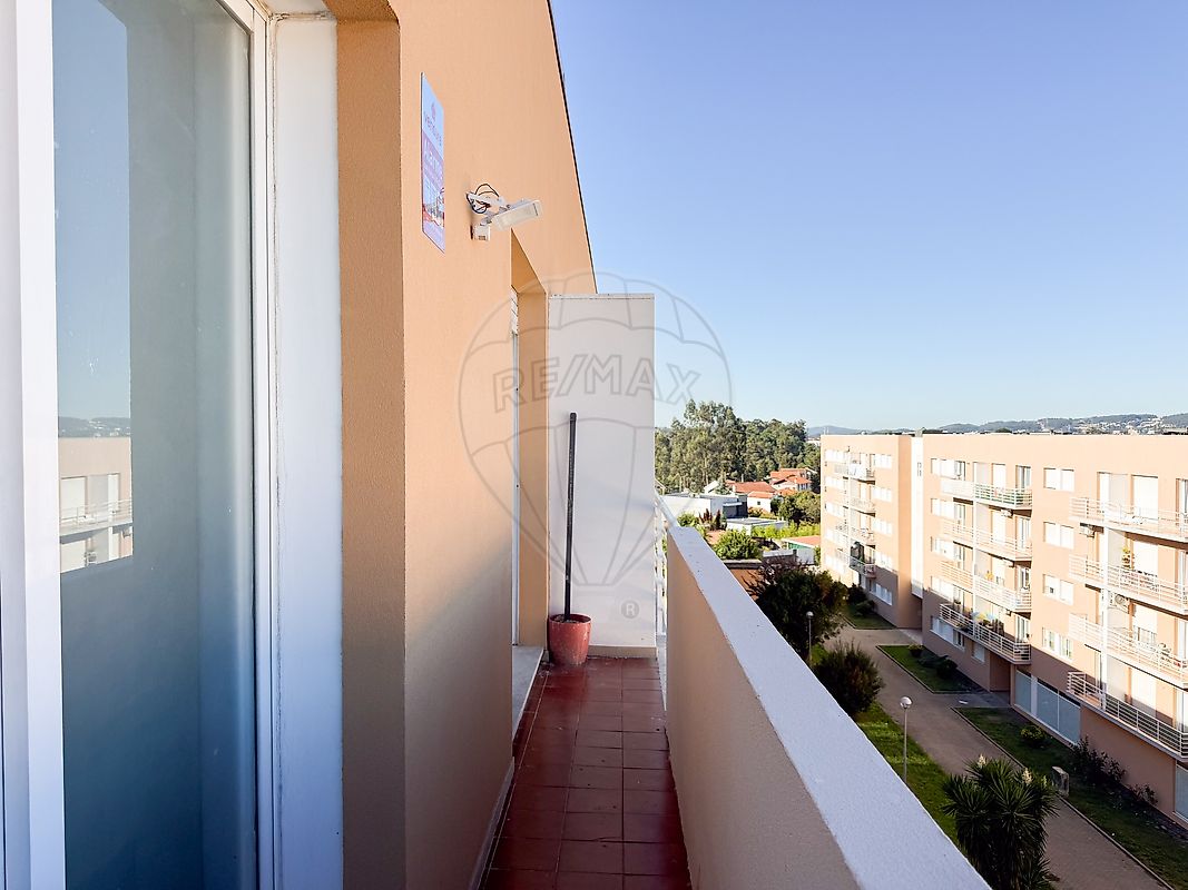 Apartamento T2 à venda em Penafiel, Penafiel — foto 14