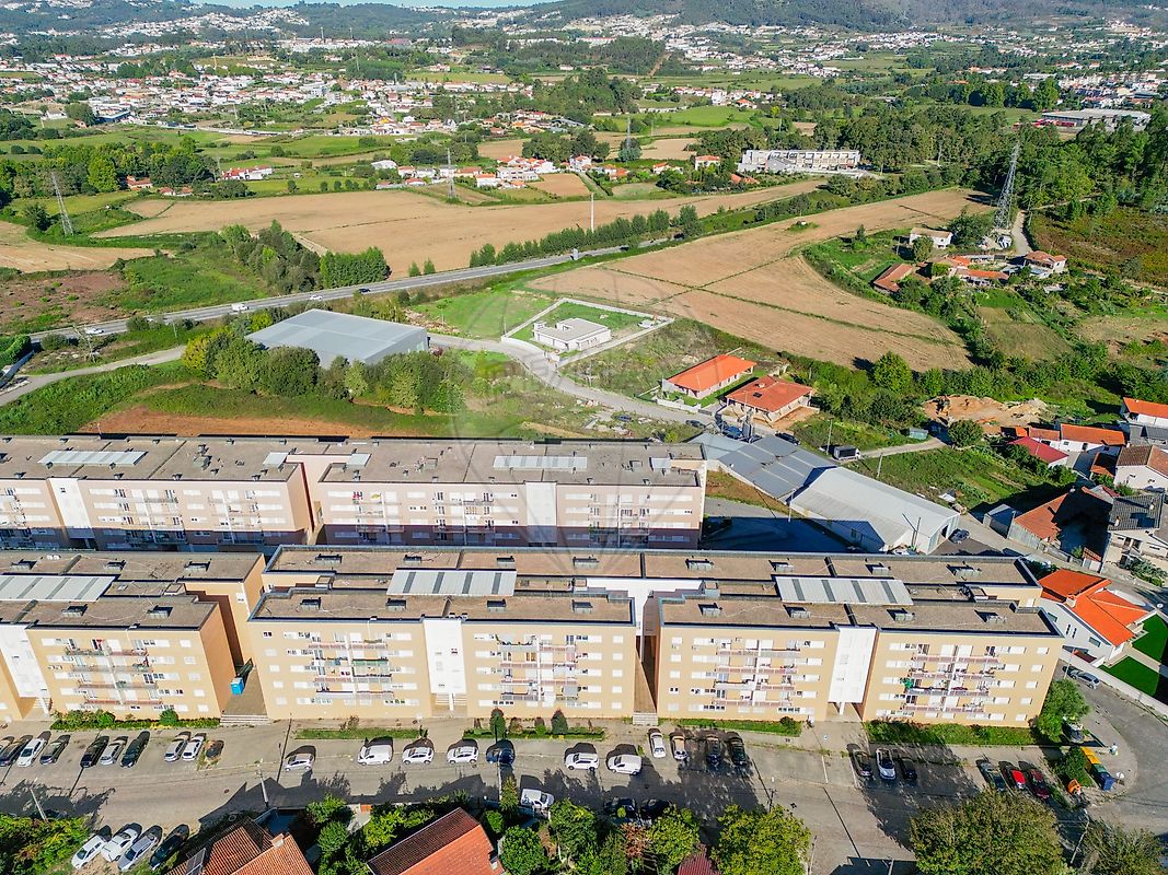 Apartamento T2 à venda em Penafiel, Penafiel — foto 20