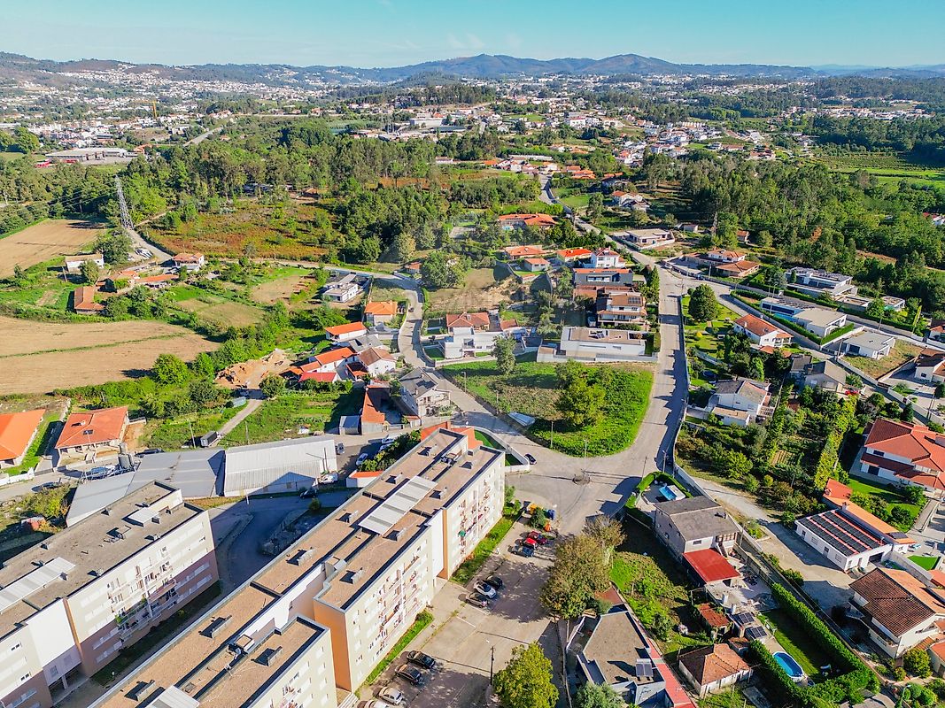 Apartamento T2 à venda em Penafiel, Penafiel — foto 19