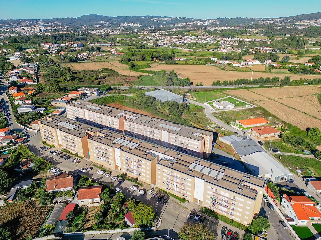 Apartamento T2 à venda em Penafiel, Penafiel — foto 17