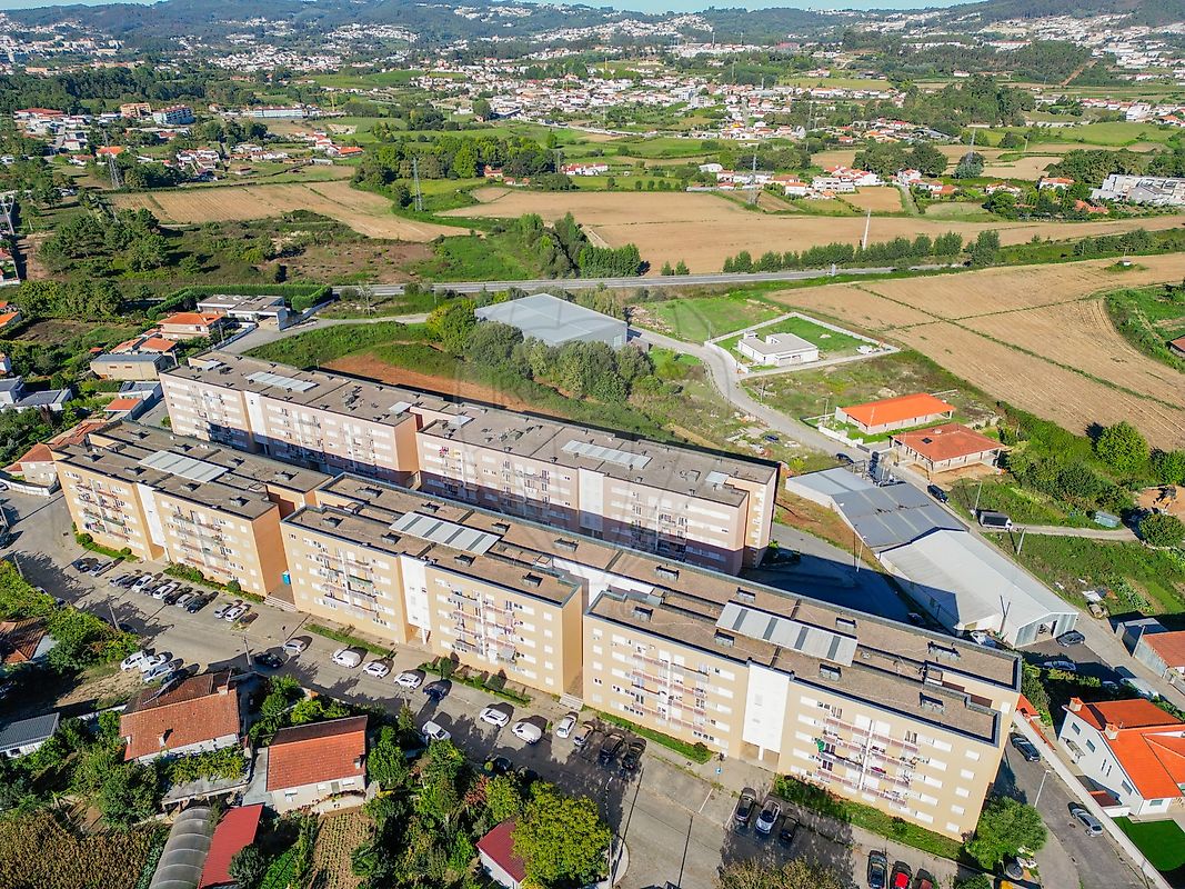 Apartamento T2 à venda em Penafiel, Penafiel — foto 21