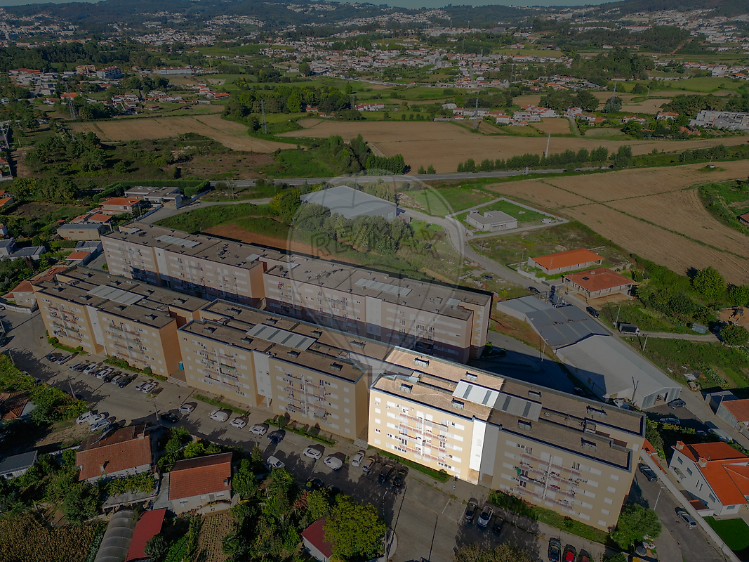 Apartamento T2 - Penafiel, Penafiel, Porto