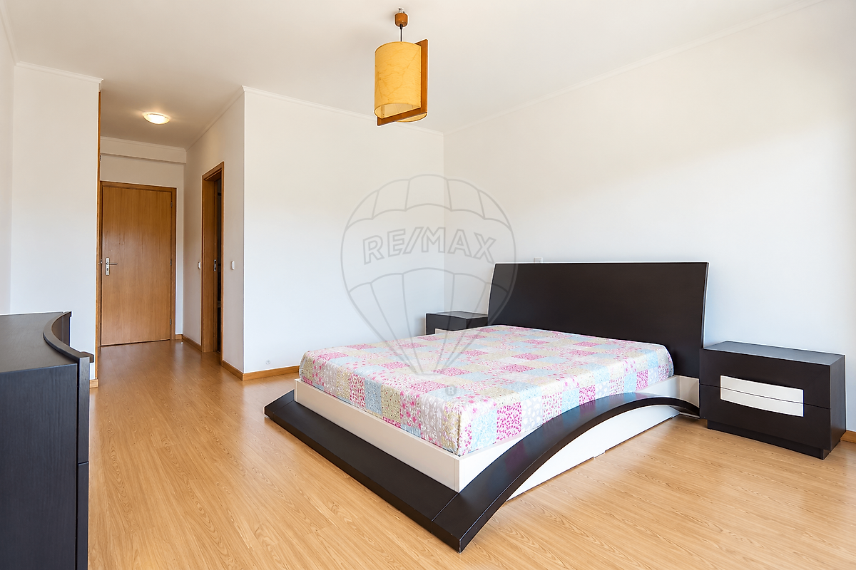 Apartamento T3 à venda em São Martinho de Sardoura, Castelo de Paiva — foto 7