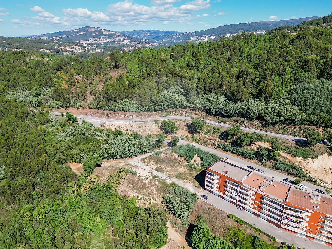 Apartamento T3 à venda em São Martinho de Sardoura, Castelo de Paiva — foto 28