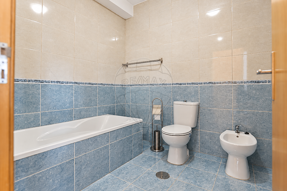 Apartamento T3 à venda em São Martinho de Sardoura, Castelo de Paiva — foto 18