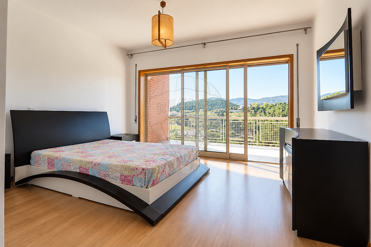 Apartamento T3 à venda em São Martinho de Sardoura, Castelo de Paiva — foto 6