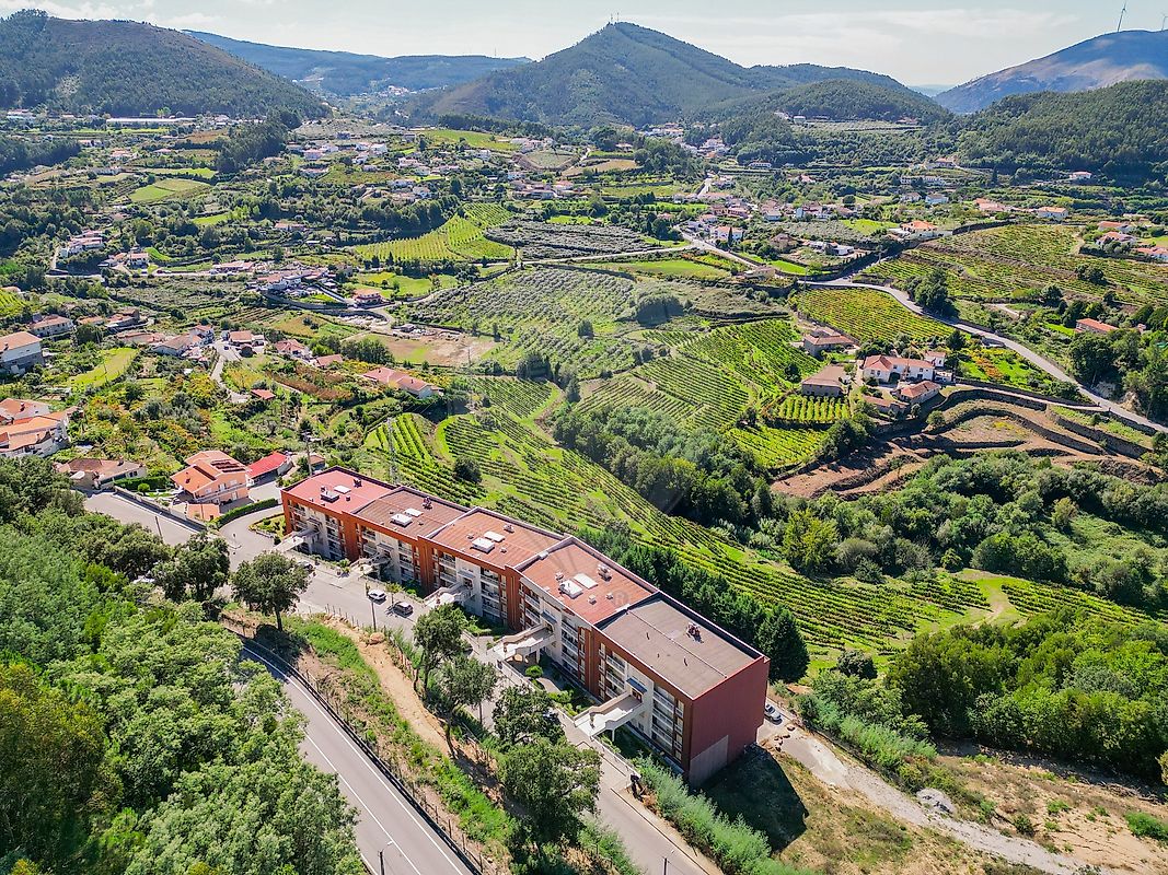 Apartamento T3 à venda em São Martinho de Sardoura, Castelo de Paiva — foto 29