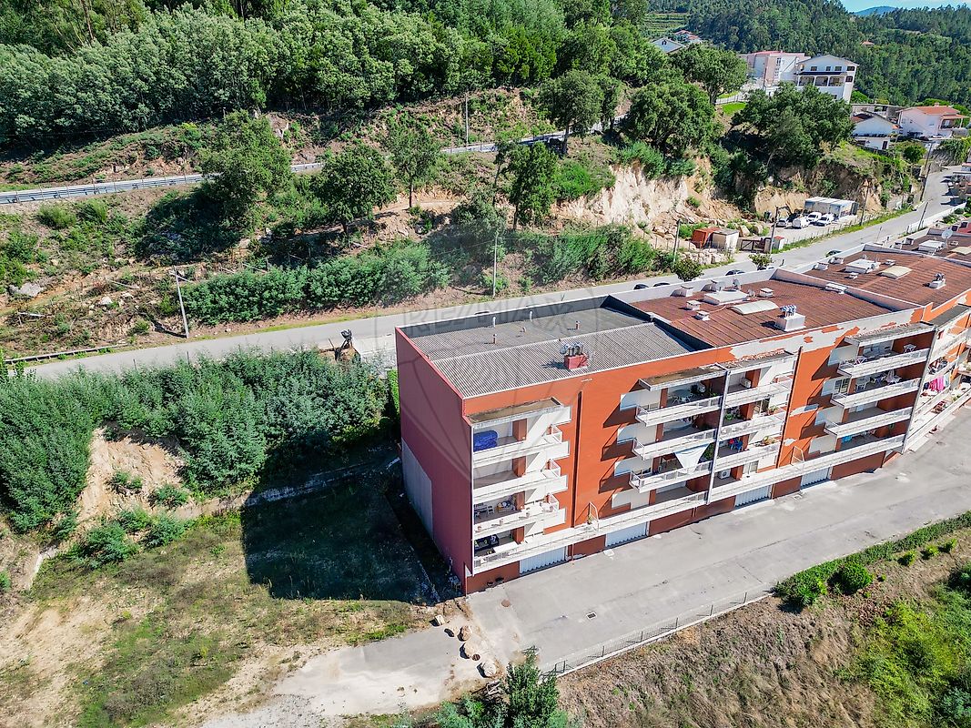 Apartamento T3 à venda em São Martinho de Sardoura, Castelo de Paiva — foto 25