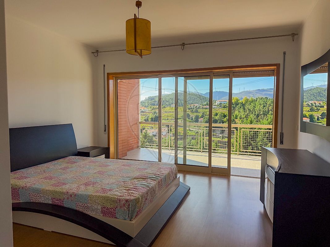 Apartamento T3 à venda em São Martinho de Sardoura, Castelo de Paiva — foto 8