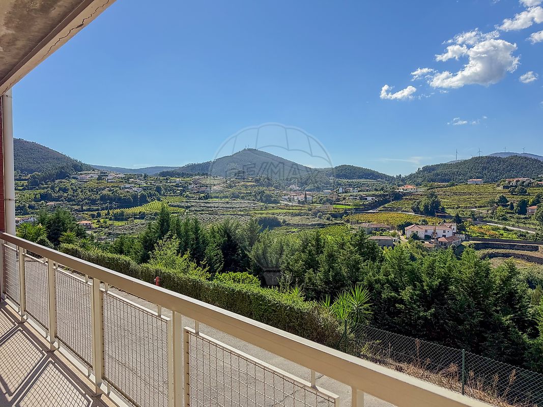 Apartamento T3 à venda em São Martinho de Sardoura, Castelo de Paiva — foto 24