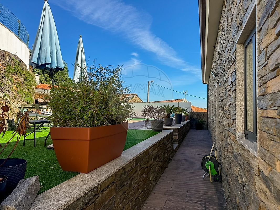 Moradia T4 à venda em Raiva, Pedorido e Paraíso, Castelo de Paiva — foto 34