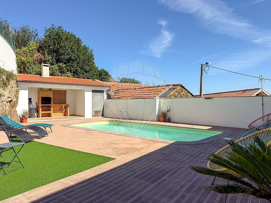 Moradia T4 à venda em Raiva, Pedorido e Paraíso, Castelo de Paiva — foto 28
