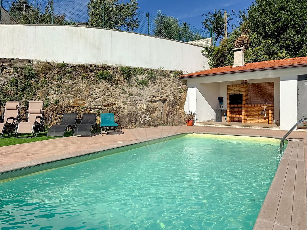 Moradia T4 à venda em Raiva, Pedorido e Paraíso, Castelo de Paiva — foto 31