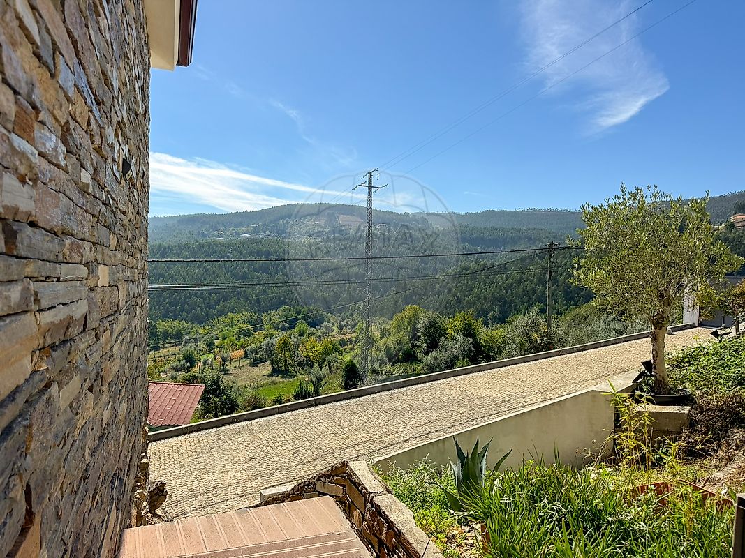 Moradia T4 à venda em Raiva, Pedorido e Paraíso, Castelo de Paiva — foto 40