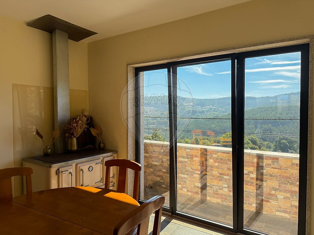 Moradia T4 à venda em Raiva, Pedorido e Paraíso, Castelo de Paiva — foto 11