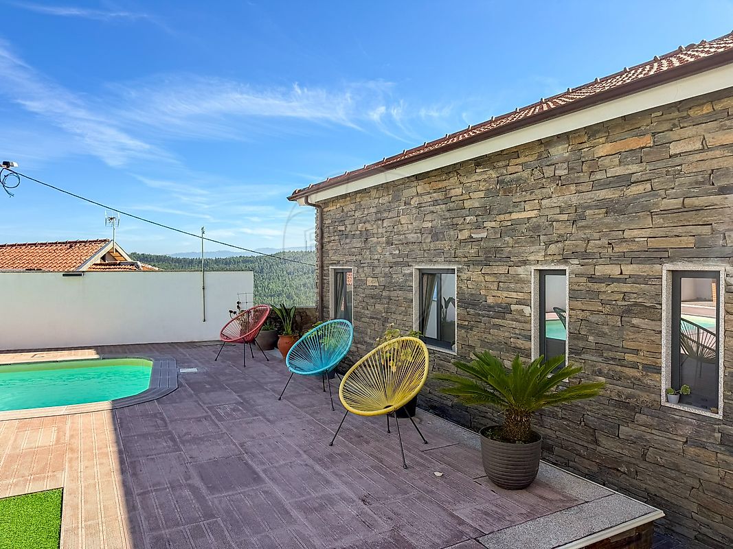 Moradia T4 à venda em Raiva, Pedorido e Paraíso, Castelo de Paiva — foto 32
