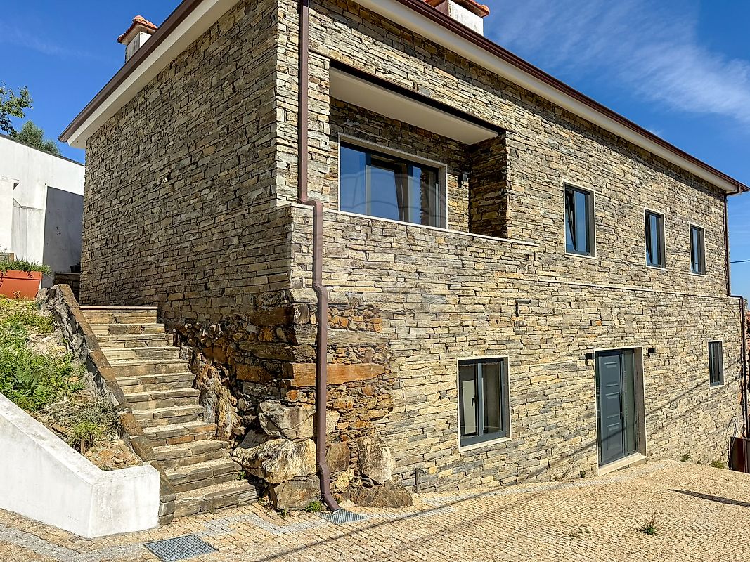 Moradia T4 à venda em Raiva, Pedorido e Paraíso, Castelo de Paiva — foto 38