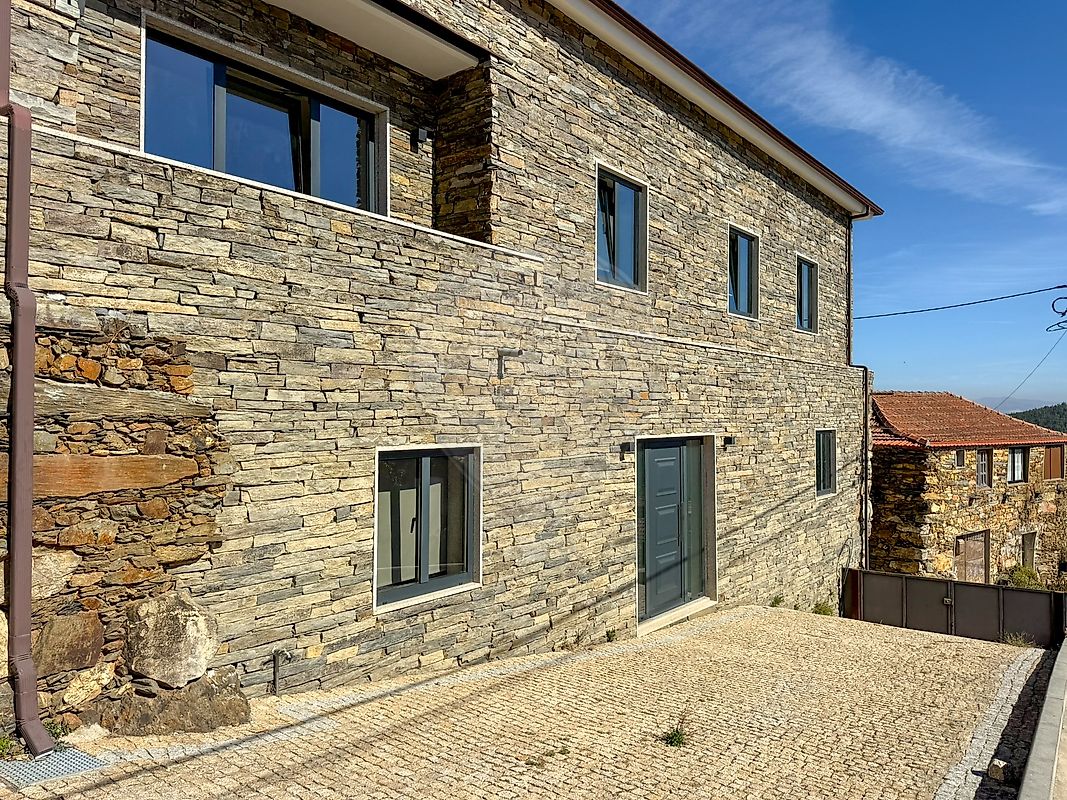Moradia T4 à venda em Raiva, Pedorido e Paraíso, Castelo de Paiva — foto 37