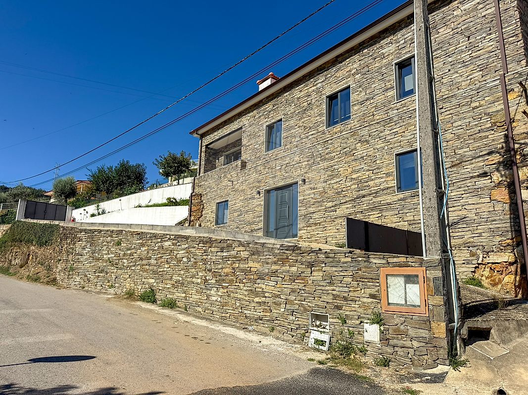Moradia T4 à venda em Raiva, Pedorido e Paraíso, Castelo de Paiva — foto 39