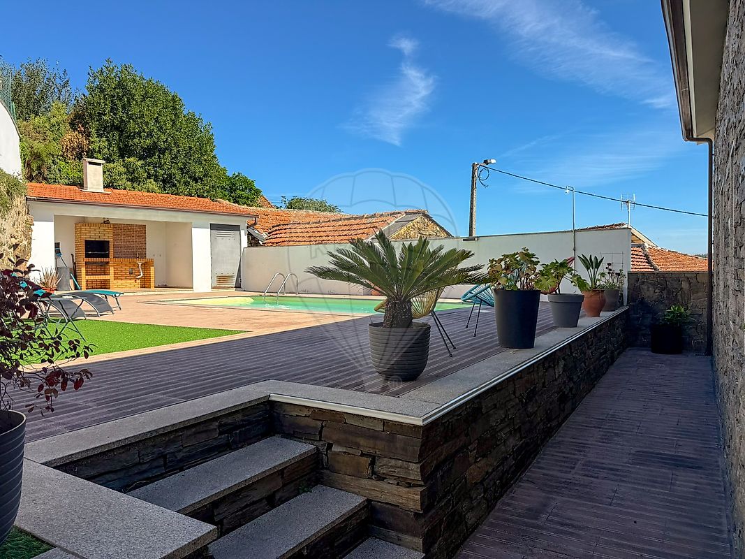 Moradia T4 à venda em Raiva, Pedorido e Paraíso, Castelo de Paiva — foto 27
