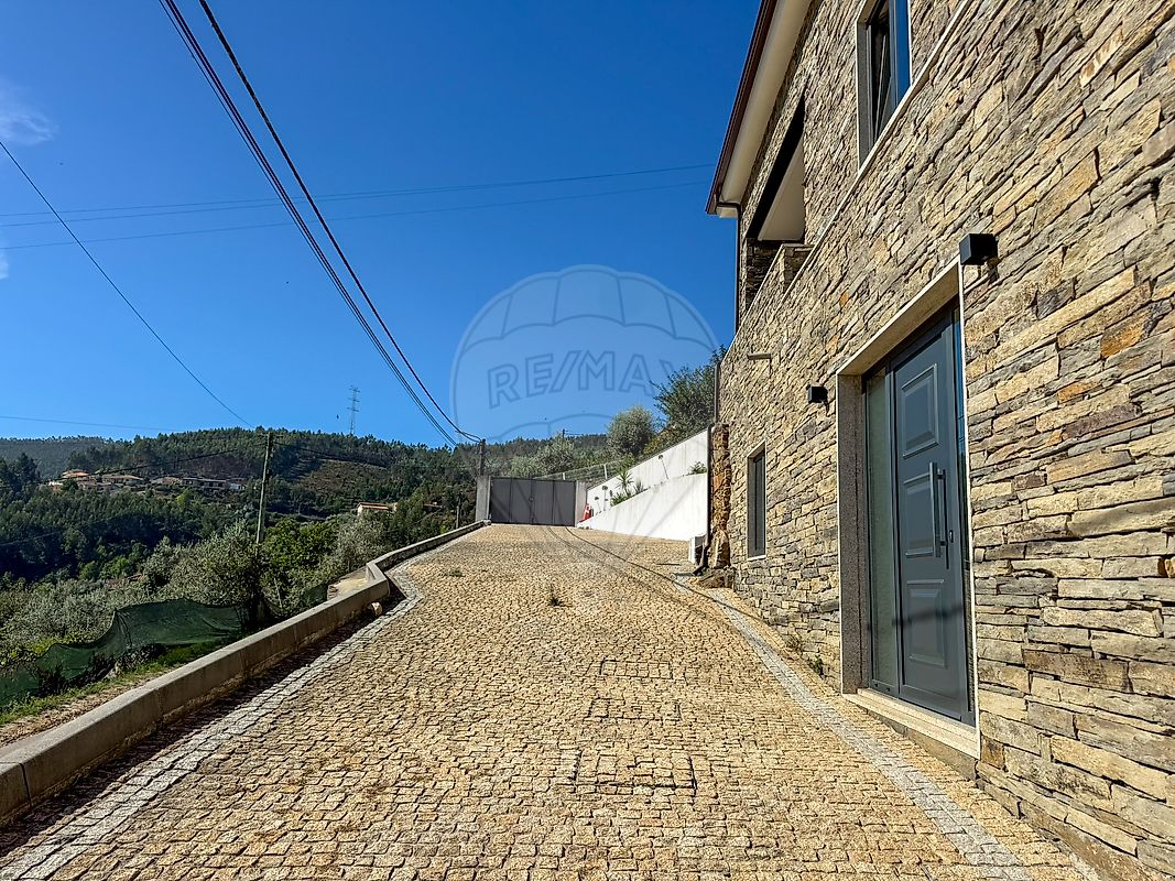 Moradia T4 à venda em Raiva, Pedorido e Paraíso, Castelo de Paiva — foto 35