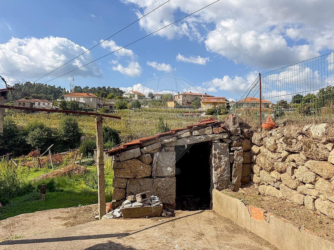 Moradia T3 à venda em Souselo, Cinfães — foto 20