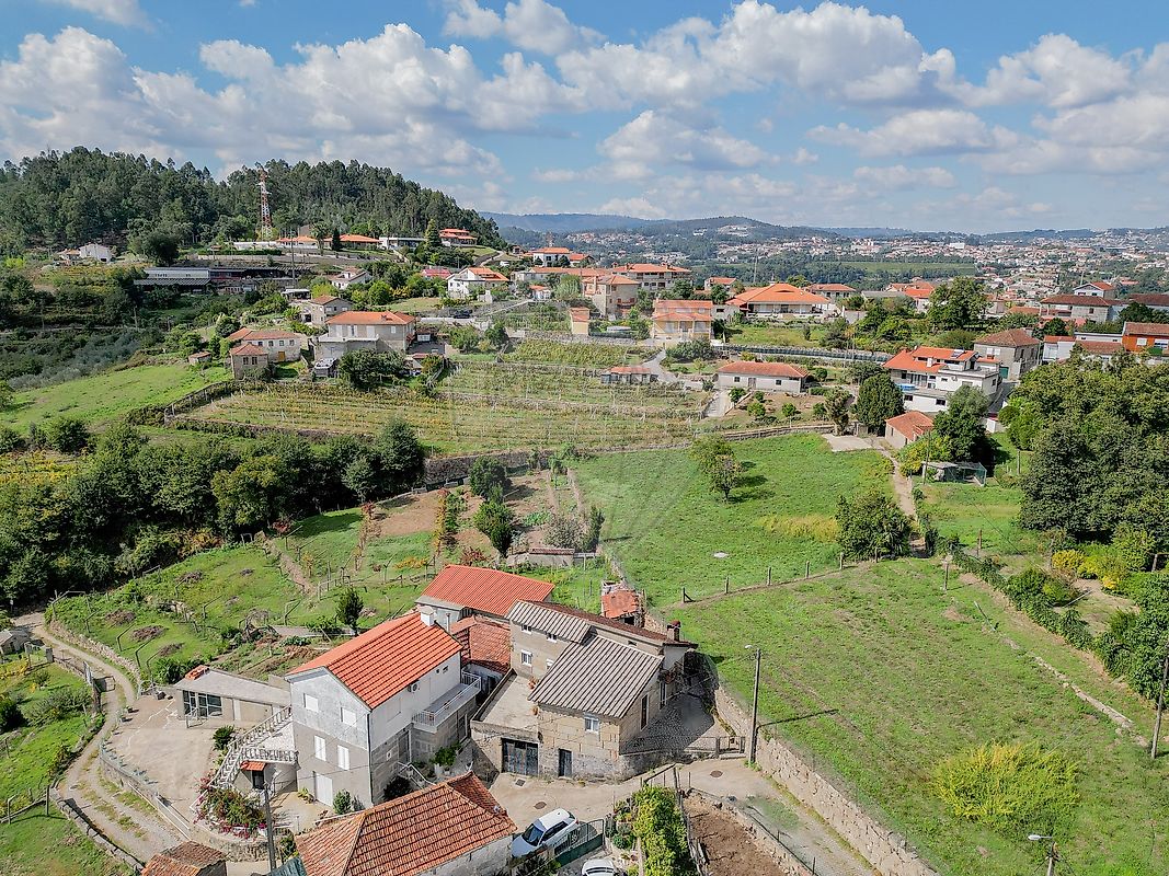 Moradia T3 à venda em Souselo, Cinfães — foto 23