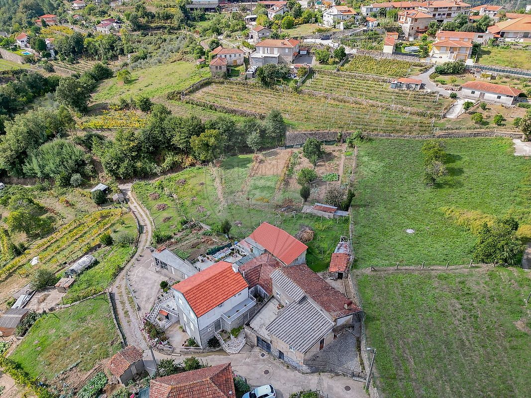 Moradia T3 à venda em Souselo, Cinfães — foto 25