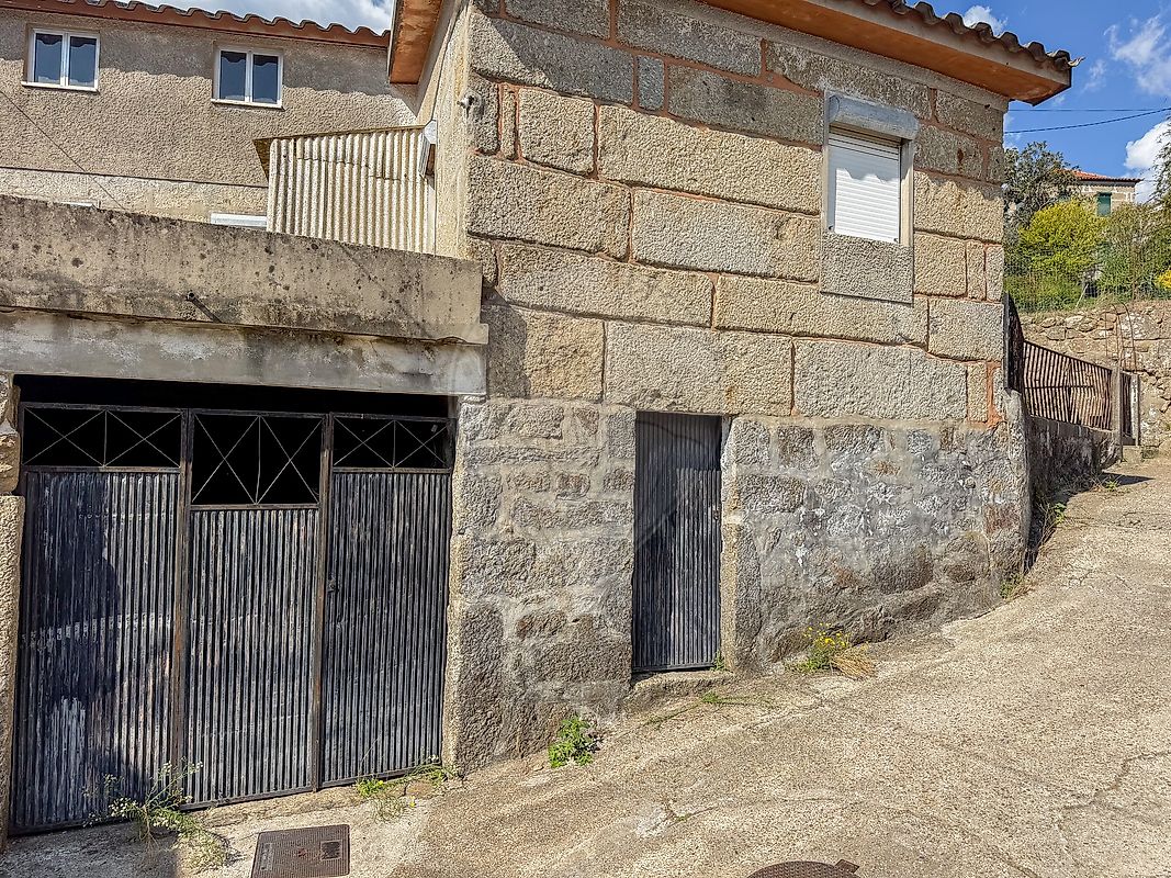 Moradia T3 à venda em Souselo, Cinfães — foto 19
