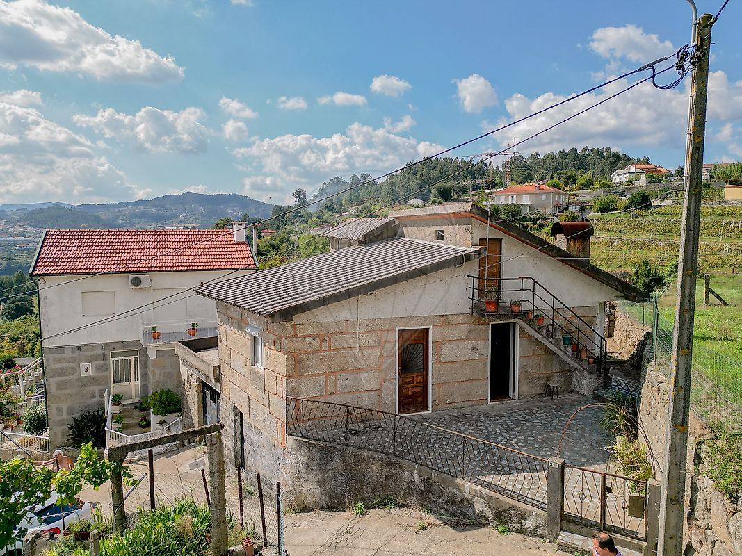 Moradia T3 à venda em Souselo, Cinfães — foto 17